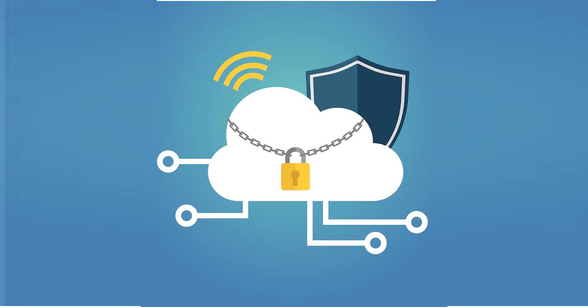 Apa Itu Cloud Security: Pengertian Dan Manfaatnya! | Berita | Gamelab ...